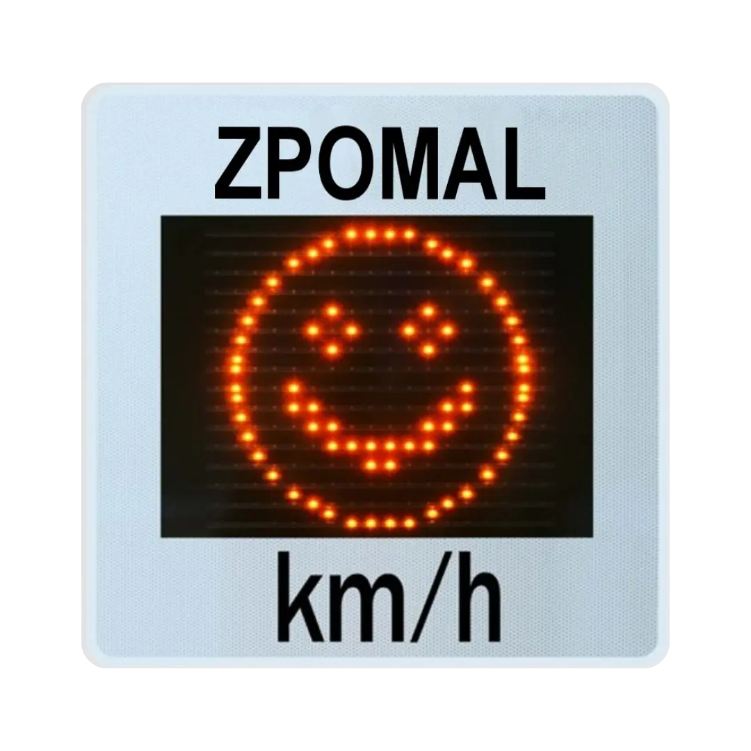 Měřič rychlosti GR36CL / GR36L