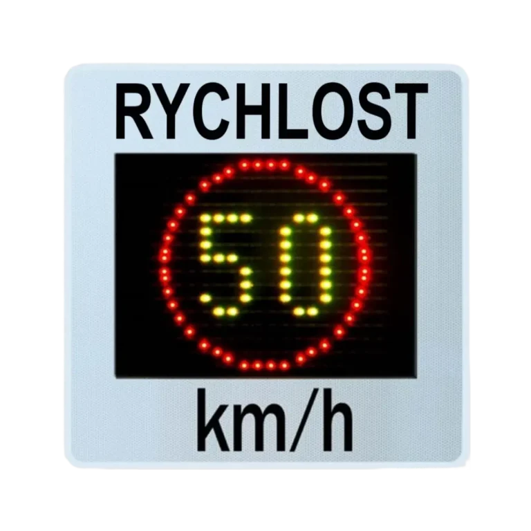 Měřič rychlosti GR36CL / GR36L