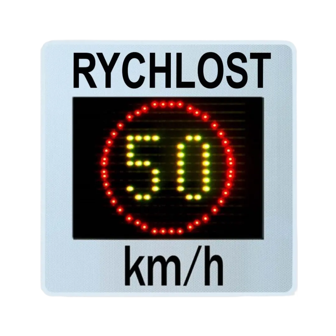 Měřič rychlosti GR36CL / GR36L