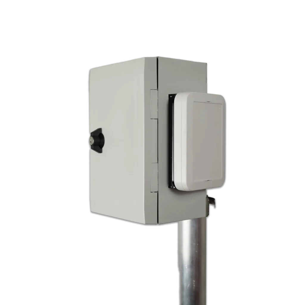 Statistický radar SR7